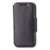 Firenze iPhone 16 Pro Leather Folio Case Mizuri Leather