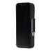 Firenze iPhone 16 Pro Leather Folio Case Mizuri Leather