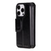 Firenze iPhone 16 Pro Leather Folio Case Mizuri Leather