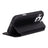 Firenze iPhone 16 Pro Leather Folio Case Mizuri Leather
