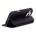 Firenze iPhone 16 Pro Leather Folio Case Mizuri Leather