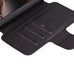Firenze iPhone 16 Pro Leather Folio Case Mizuri Leather