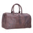 Dolly Leather Weekend Duffle Bag Mizuri Leather
