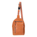 Blake Leather Crossbody Bag Mizuri Leather