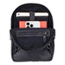 Blake Leather Crossbody Bag Mizuri Leather
