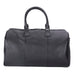 Dolly Leather Weekend Duffle Bag Mizuri Leather