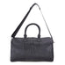 Dolly Leather Weekend Duffle Bag Mizuri Leather