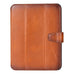 Trigon Leather iPad Mini (2024) Case Mizuri Leather