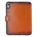 Trigon Leather iPad Mini (2024) Case Mizuri Leather