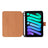Trigon Leather iPad Mini (2024) Case Mizuri Leather