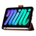 Trigon Leather iPad Mini (2024) Case Mizuri Leather