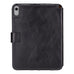 Trigon Leather iPad Mini (2024) Case Mizuri Leather