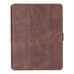 Trigon Leather iPad Pro 11" (2024) Case Mizuri Leather