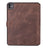 Trigon Leather iPad Pro 11" (2024) Case Mizuri Leather