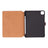 Trigon Leather iPad Pro 11" (2024) Case Mizuri Leather