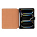Trigon Leather iPad Pro 13" (2024) Case Mizuri Leather