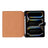Trigon Leather iPad Pro 11" (2024) Case Mizuri Leather