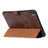 Trigon Leather iPad Pro 11" (2024) Case Mizuri Leather