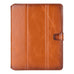 Trigon Leather iPad Pro 13" (2024) Case Mizuri Leather