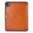 Trigon Leather iPad Pro 11" (2024) Case Mizuri Leather