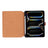 Trigon Leather iPad Pro 11" (2024) Case Mizuri Leather