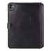 Trigon Leather iPad Pro 11" (2024) Case Mizuri Leather