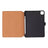 Trigon Leather iPad Pro 11" (2024) Case Mizuri Leather
