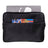 Leeds Slim Leather Laptop / Tablet Sleeve Mizuri Leather