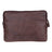 Leeds Slim Leather Laptop / Tablet Sleeve Mizuri Leather