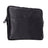 Leeds Slim Leather Laptop / Tablet Sleeve Mizuri Leather