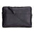 Leeds Slim Leather Laptop / Tablet Sleeve Mizuri Leather