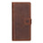 Magic Samsung Galaxy S25 Ultra Detachable Leather Wallet Case - LuggageDesigners