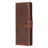 Magic Samsung Galaxy S25 Ultra Detachable Leather Wallet Case - LuggageDesigners