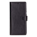 Magic Samsung Galaxy S25 Ultra Detachable Leather Wallet Case - LuggageDesigners