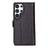 Magic Samsung Galaxy S25 Ultra Detachable Leather Wallet Case - LuggageDesigners