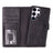 Magic Samsung Galaxy S25 Ultra Detachable Leather Wallet Case - LuggageDesigners