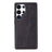 Magic Samsung Galaxy S25 Ultra Detachable Leather Wallet Case - LuggageDesigners