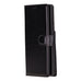 Magic Samsung Galaxy S25 Ultra Detachable Leather Wallet Case - LuggageDesigners