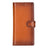 Magic Samsung Galaxy S25 Ultra Detachable Leather Wallet Case - LuggageDesigners