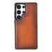 Magic Samsung Galaxy S25 Ultra Detachable Leather Wallet Case - LuggageDesigners