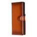 Magic Samsung Galaxy S25 Ultra Detachable Leather Wallet Case - LuggageDesigners