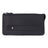 Majeste Leather Clutch Bag Mizuri Leather