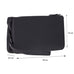 Majeste Leather Clutch Bag Mizuri Leather
