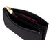 Majeste Leather Clutch Bag Mizuri Leather