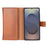 Santa Samsung Galaxy S25 Ultra Leather Detachable Wallet Case Mizuri Leather