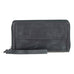 Aristo Leather Wallet Mizuri Leather