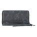 Aristo Leather Wallet Mizuri Leather