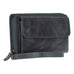 Aristo Leather Wallet Mizuri Leather