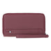 Aristo Leather Wallet Mizuri Leather