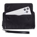 Aristo Leather Wallet Mizuri Leather